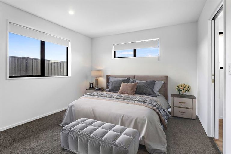 Photo of property in 9 Price Place, Kaiapoi, 7630