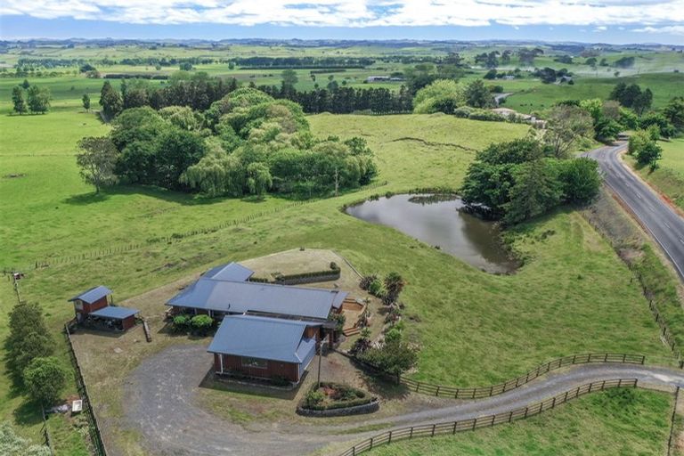 Photo of property in 171 Herbert Road, Rotongaro, Huntly, 3772