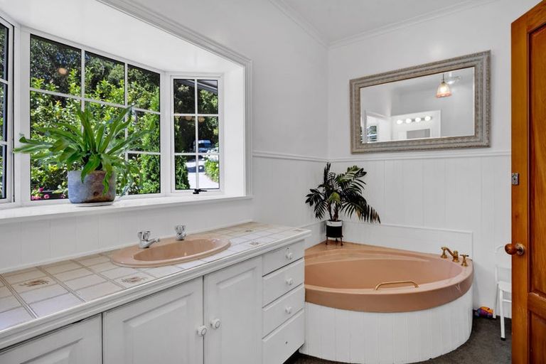 Photo of property in 58 Atkinson Road, Hurworth, New Plymouth, 4371