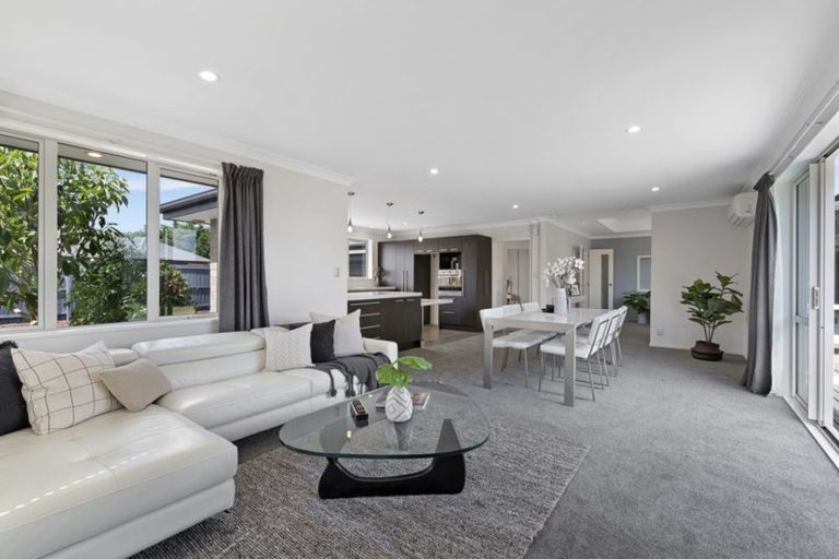 Photo of property in 83a Renoir Drive, Rolleston, 7614