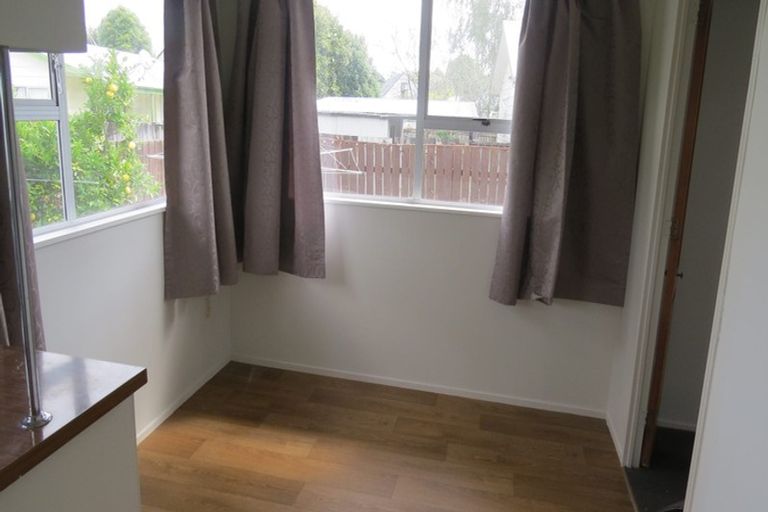 Photo of property in 31b Lindsay Crescent, Nawton, Hamilton, 3200