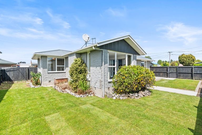 Photo of property in 22a Wilson Street, Islington, Christchurch, 8042