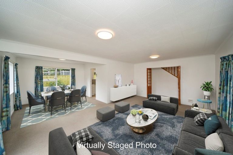Photo of property in 10b Camden Street, Vogeltown, New Plymouth, 4310