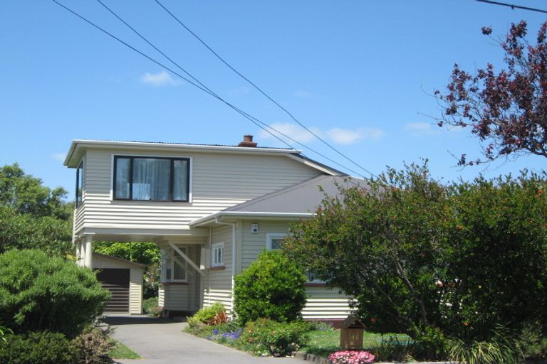 Photo of property in 46 Diamond Avenue, Spreydon, Christchurch, 8024