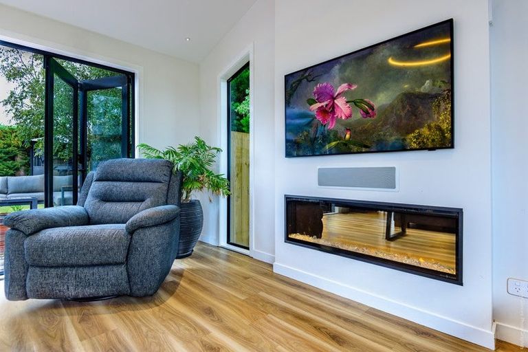 Photo of property in 71 Waddington Road, Waddington, 7500