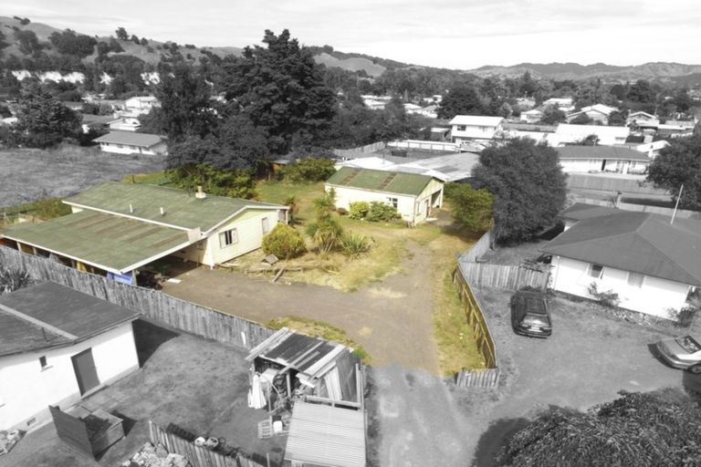Photo of property in 9 Porou Street, Taumarunui, 3920