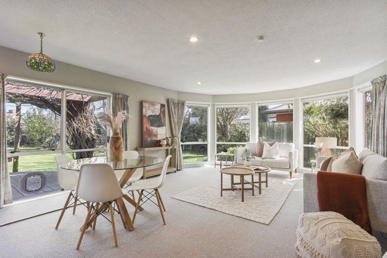 Photo of property in 11 Stopforth Street, Woodend, 7610