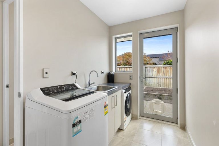 Photo of property in 43 Navy Loop, Rolleston, 7614