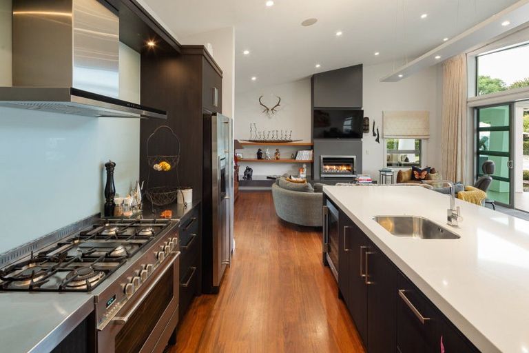 Photo of property in 63 Butcher Road, Matangi, Hamilton, 3284