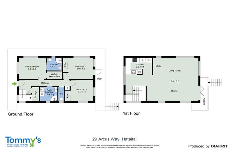 Photo of property in 29 Arcus Way, Hataitai, Wellington, 6021