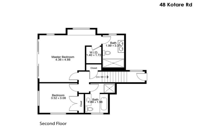 Photo of property in 48 Kotare Street, Waikanae, 5036