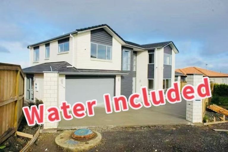 Photo of property in 39d Point View Drive, East Tamaki Heights, Auckland, 2016