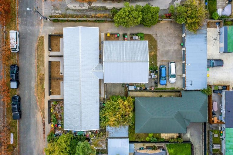 Photo of property in 3/25 Cumberland Street, Richmond, Christchurch, 8013