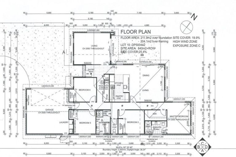 Photo of property in 83b Tarbottons Road, Tinwald, Ashburton, 7700