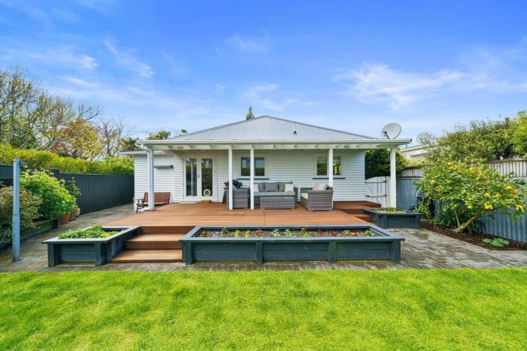 Photo of property in 14 Myrtle Street, Hutt Central, Lower Hutt, 5010