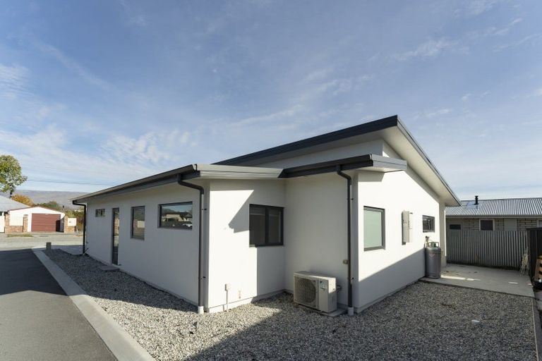 Photo of property in 31a Station Street, Alexandra, 9320