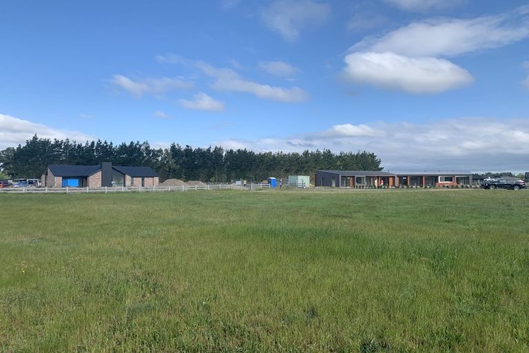 Photo of property in 67 Silver Peaks Drive, West Melton, 7618