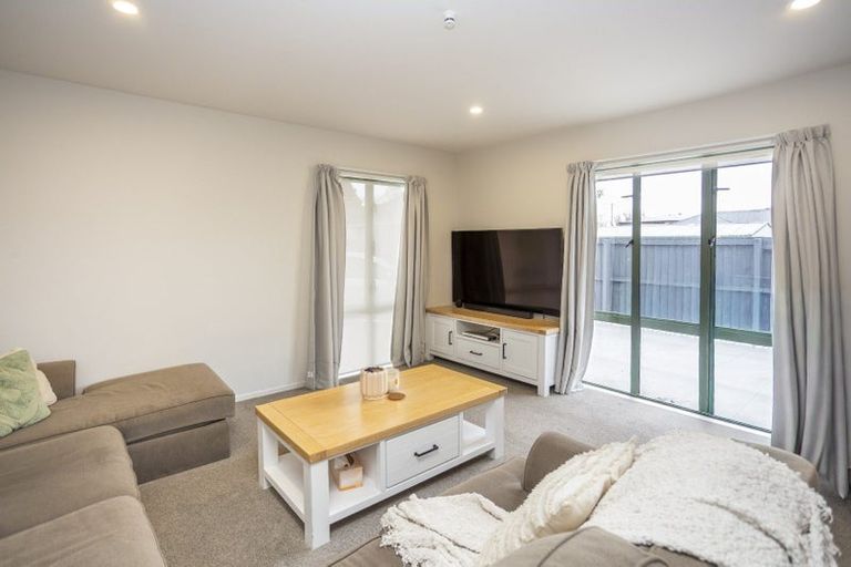 Photo of property in 50a Brodie Street, Ilam, Christchurch, 8041
