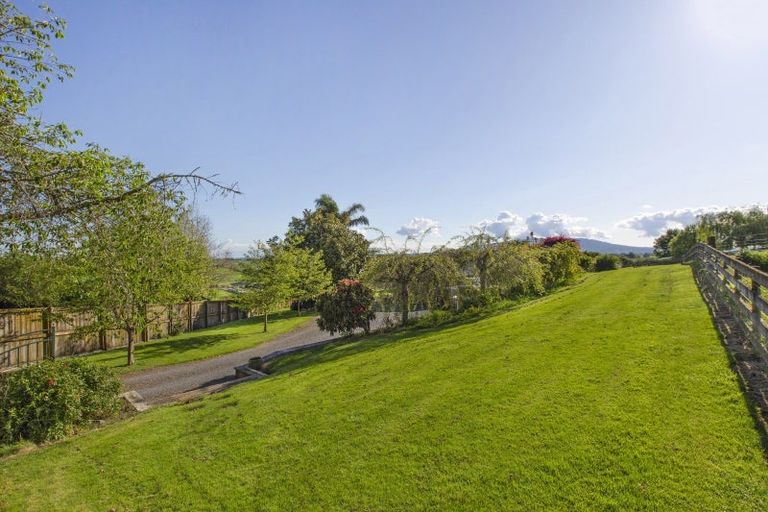 Photo of property in 64 Mcfall Road, Ohaupo, 3883