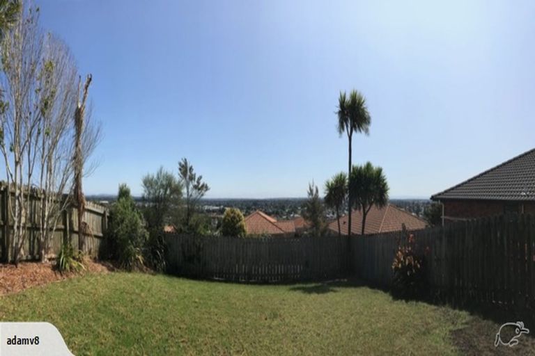 Photo of property in 51a Keri Vista Rise, Papakura, 2110