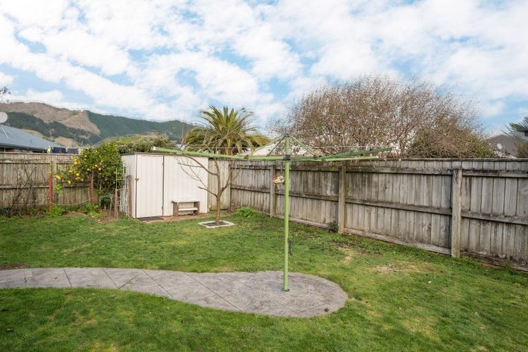 Photo of property in 3 Allport Close, Richmond, 7020