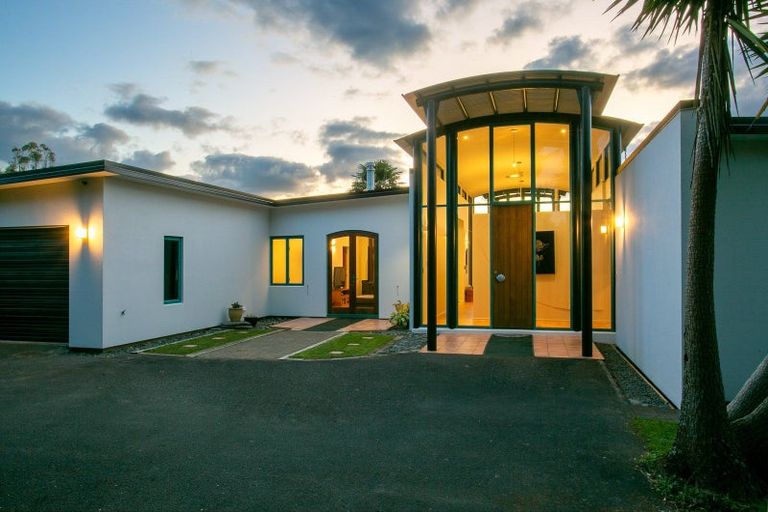 Photo of property in 129 Maungakawa Road, Cambridge, 3496