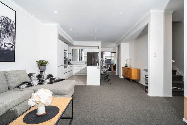 Photo of property in 5 Eyton Kay Road, Hobsonville, Auckland, 0616