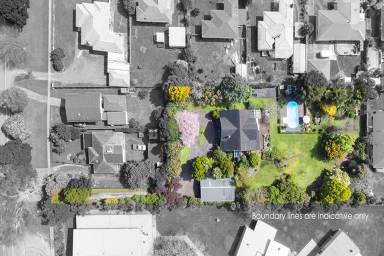 Photo of property in 112 Stanley Avenue, Te Aroha, 3320