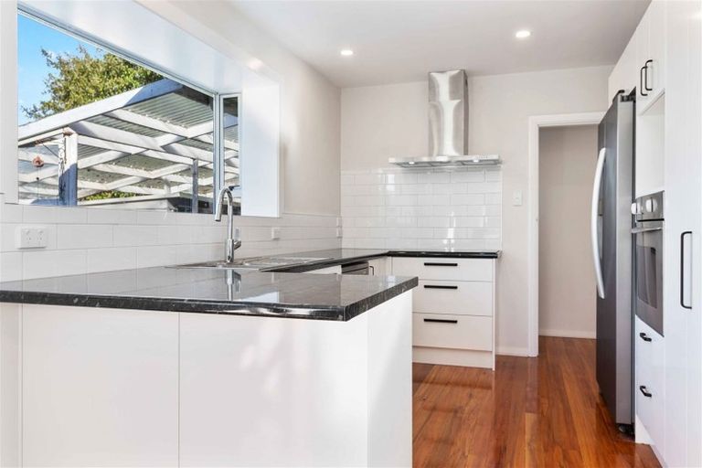 Photo of property in 56 Cresswell Avenue, Burwood, Christchurch, 8061