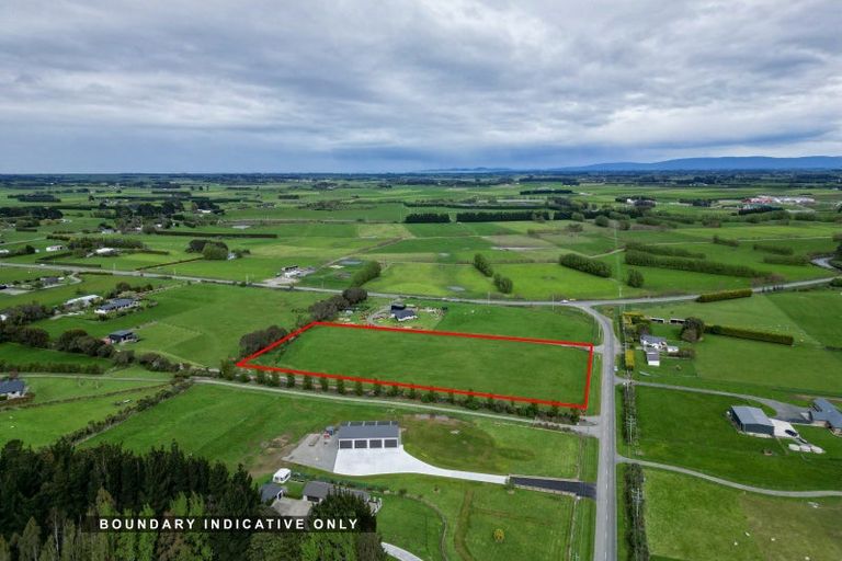 Photo of property in 16 Counsell Road, Makarewa, Invercargill, 9876