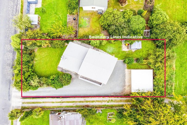 Photo of property in 3 Allenby Street, Lansdowne, Masterton, 5810