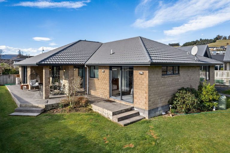 Photo of property in 26 Calluna Crescent, Mosgiel, 9024