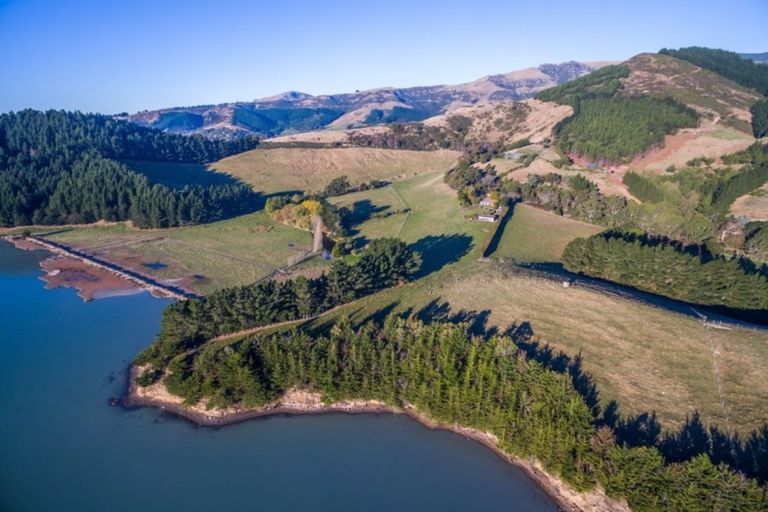 Photo of property in Samarang Bay Development, 234 Charteris Bay Road, Charteris Bay, Lyttelton, 8971