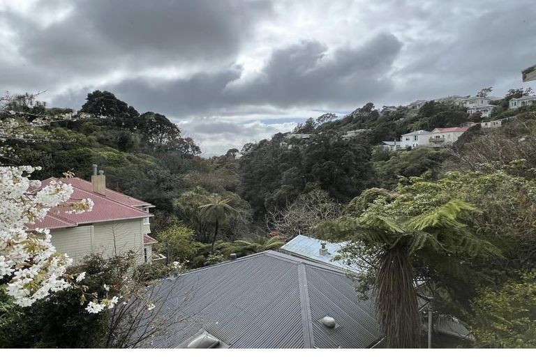 Photo of property in 23 Raroa Road, Kelburn, Wellington, 6012