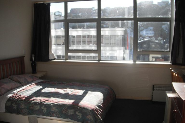 Photo of property in 152 Hanson Street, Newtown, Wellington, 6021