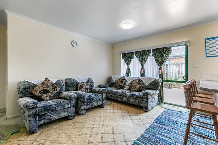 Photo of property in 8 Courtvale Place, Flat Bush, Auckland, 2019