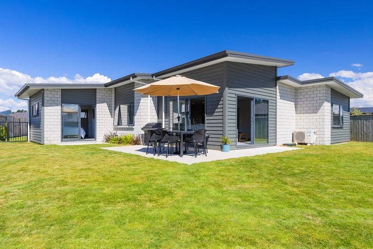 Photo of property in 16 Tawhai Crescent, Wharewaka, Taupo, 3330