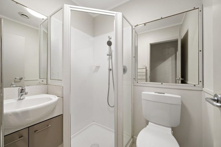 Photo of property in Quest On Johnston, 8/35d Johnston Street, Wellington Central, Wellington, 6011
