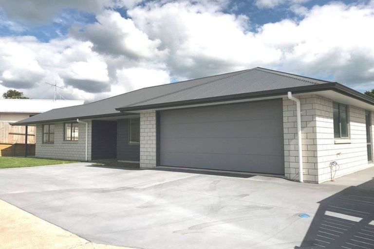 Photo of property in 3/11 Walmsley Street, Kihikihi, Te Awamutu, 3800