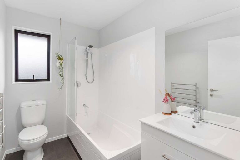 Photo of property in 26 Reuben Avenue, Rolleston, 7615