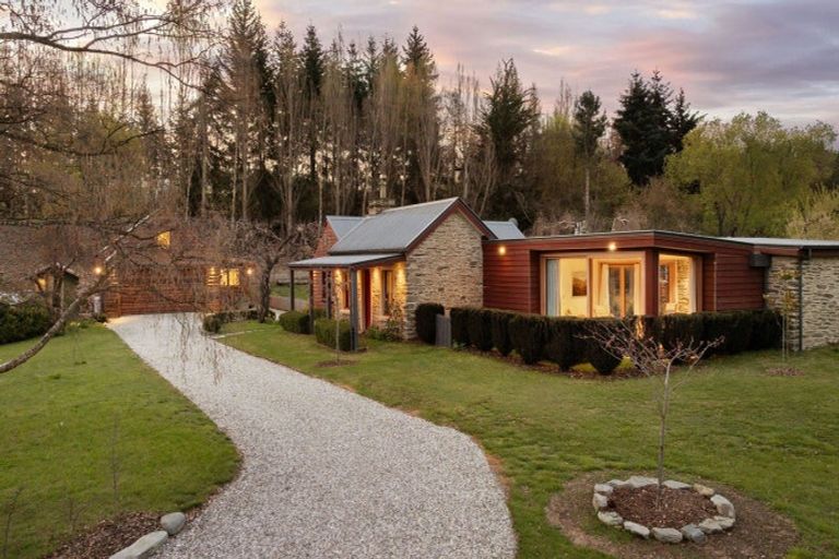 Photo of property in 1119 Gibbston Highway, Arrowtown, Queenstown, 9371