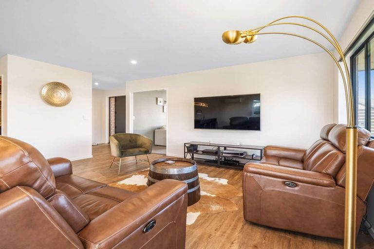 Photo of property in 4 Killead Avenue, Darfield, 7510