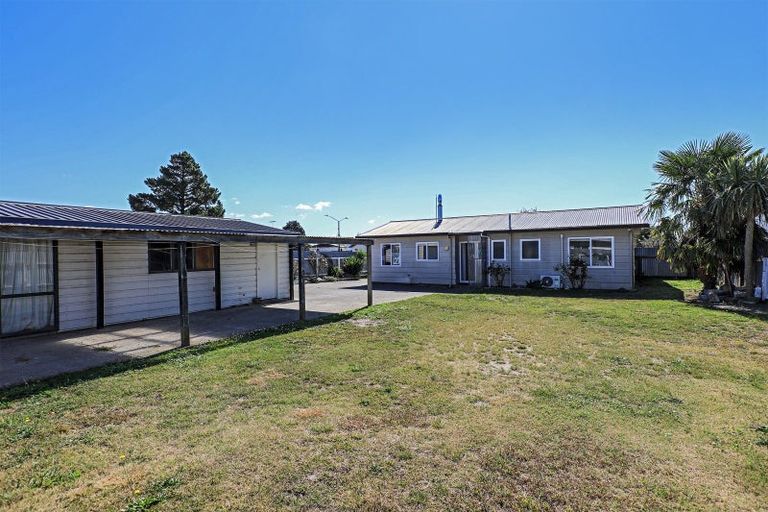 Photo of property in 347 Flaxmere Avenue, Flaxmere, Hastings, 4120