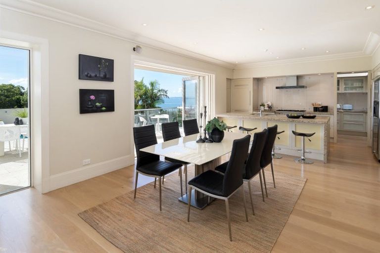 Photo of property in 35 Quedley Court, Eastern Beach, Auckland, 2012