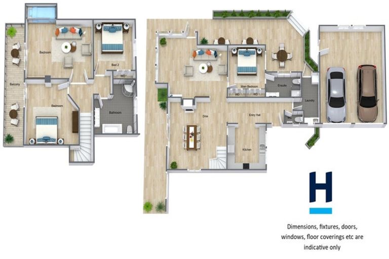 Photo of property in 22a Fyffe Street, Witherlea, Blenheim, 7201