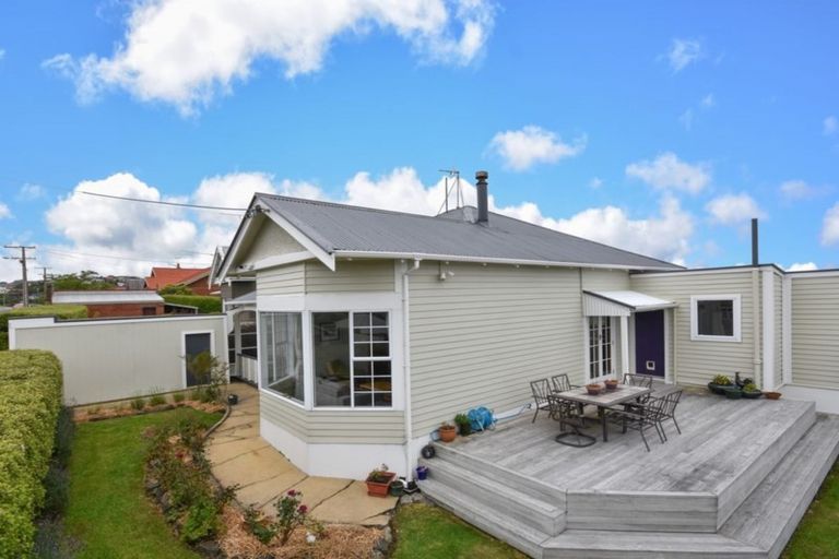 Photo of property in 22 Dundonald Street, Tainui, Dunedin, 9013