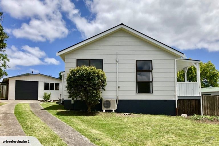 Photo of property in 20 Pohutukawa Drive, Owhata, Rotorua, 3010