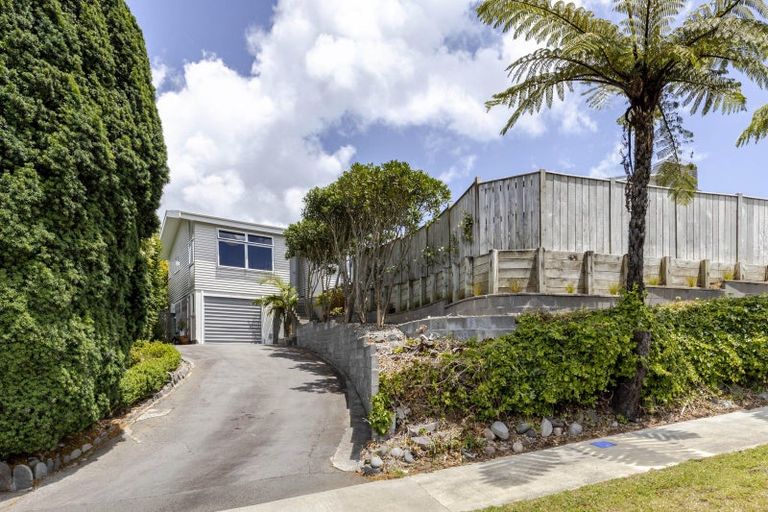 Photo of property in 56 Crownhill Street, Spotswood, New Plymouth, 4310