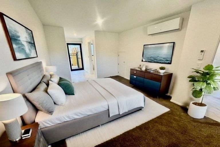 Photo of property in 9/180 Marine Parade, New Brighton, Christchurch, 8083