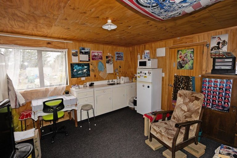 Photo of property in 376 Horsley Down Road, Hawarden, 7385